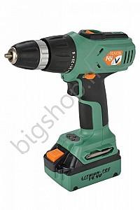 Masina de insurubat Villager VLN CDL 14.4