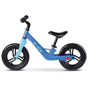 Bicicleta fara pedale Micro Balance Bike Lite Chameleon Blue