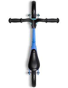 Bicicleta fara pedale Micro Balance Bike Lite Chameleon Blue
