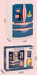 Aparat casnic de jucarie ChiToys JU - 4949