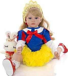 Papusa ChiToys JU - 4996