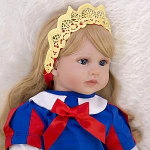 Papusa ChiToys JU - 4996