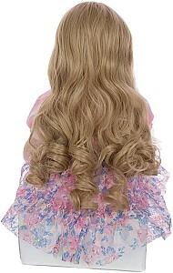 Papusa ChiToys JU - 4995