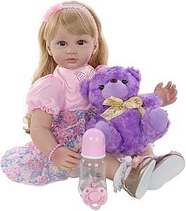 Papusa ChiToys JU - 4995