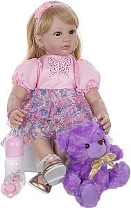 Papusa ChiToys JU - 4995