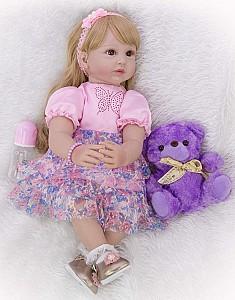 Papusa ChiToys JU - 4995