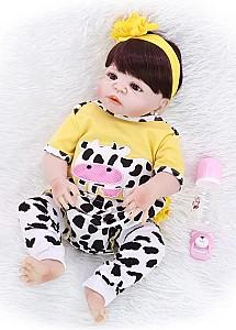 Papusa ChiToys JU - 4991