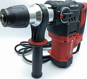 Ciocan rotopercutor Vector VT 32ST