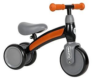 Bicicleta fara pedale QPlay Sweetie Orange