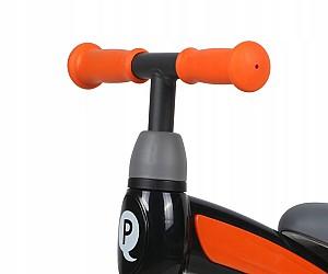 Bicicleta fara pedale QPlay Sweetie Orange