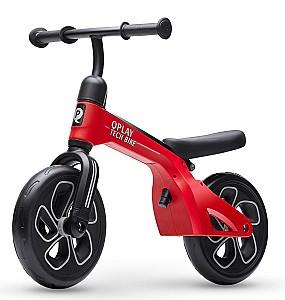 Bicicleta fara pedale QPlay Tech Red