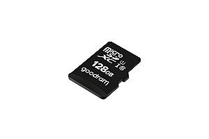 Card memorie Goodram micro SDXC Class10 128GB + SD adapter (M1AA-1280R12)