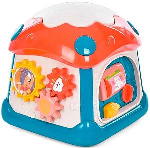 Joc de logica ChiToys JU - 5370