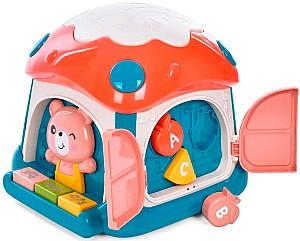 Joc de logica ChiToys JU - 5370