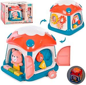 Joc de logica ChiToys JU - 5370