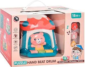 Joc de logica ChiToys JU - 5370