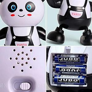 Jucarie interactiva ChiToys JU - 5330