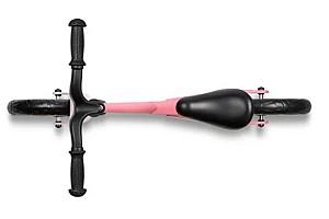 Bicicleta fara pedale Micro Balance Bike Lite Flamingo Pink