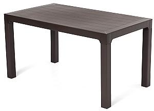 Masa de gradina Rainbow Arizona 80x140 Maro