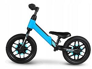 Bicicleta fara pedale QPlay Spark Blue