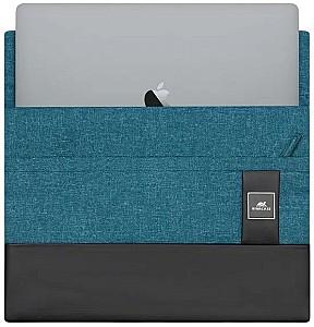 Geanta pentru laptop RIVACASE Lantau 8803 Acvamarin