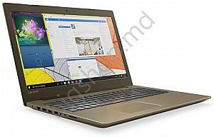 Laptop Lenovo IdeaPad 520-15IKBR Bronze (Core i7-8550U 8GB 256GB+1T GF MX150)