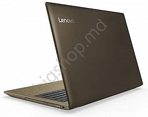 Laptop Lenovo IdeaPad 520-15IKBR Bronze (Core i7-8550U 8GB 256GB+1T GF MX150)