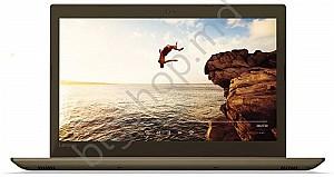 Laptop Lenovo IdeaPad 520-15IKBR Bronze (Core i7-8550U 8GB 256GB+1T GF MX150)