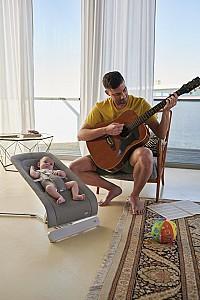 Leagan Chicco RhythmNSound Sand