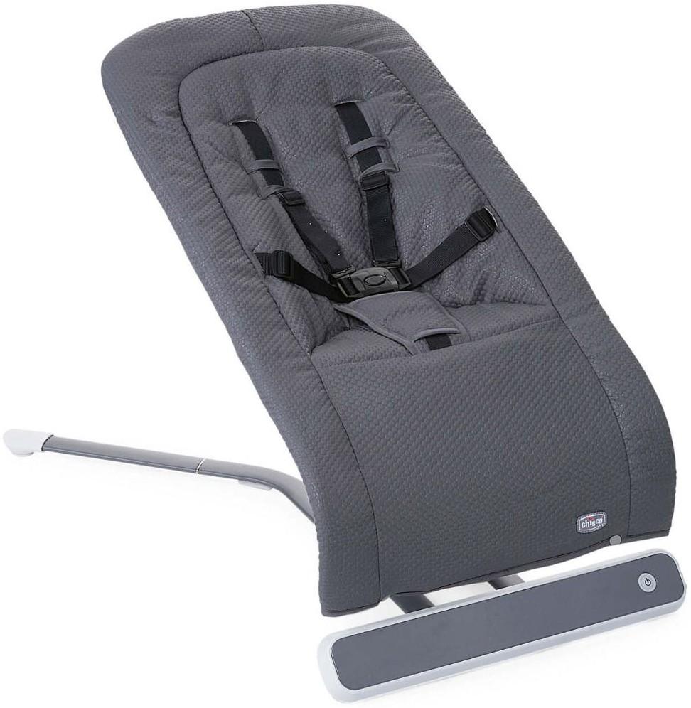 Leagan Chicco RhythmNSound Moon Grey