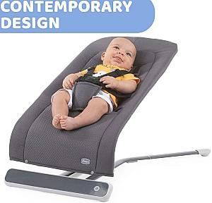 Leagan Chicco RhythmNSound Moon Grey