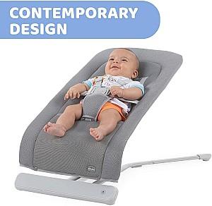 Leagan Chicco RhythmNSound CoolGrey