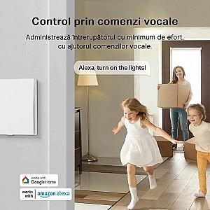 Intrerupator inteligent Tp-Link Tapo S210