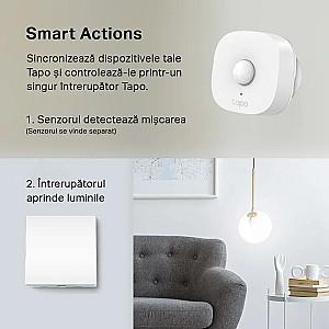 Intrerupator inteligent Tp-Link Tapo S210