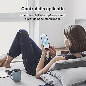 Intrerupator inteligent Tp-Link Tapo S210