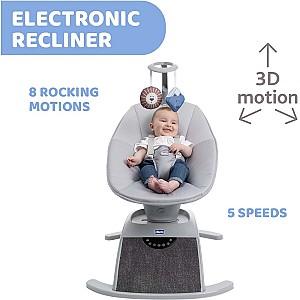 Leagan Chicco Comfy Wave