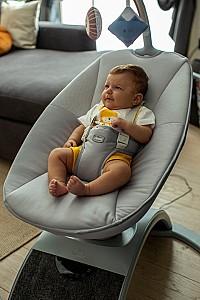 Leagan Chicco Comfy Wave