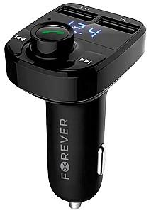 Modulator FM Forever TR-330