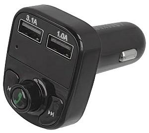 Modulator FM Forever TR-330