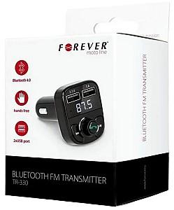 Modulator FM Forever TR-330