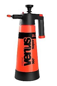 Pulverizator manual Kwazar VENUS SUPER 360 V-2 GARDEN PRO WOV.0298