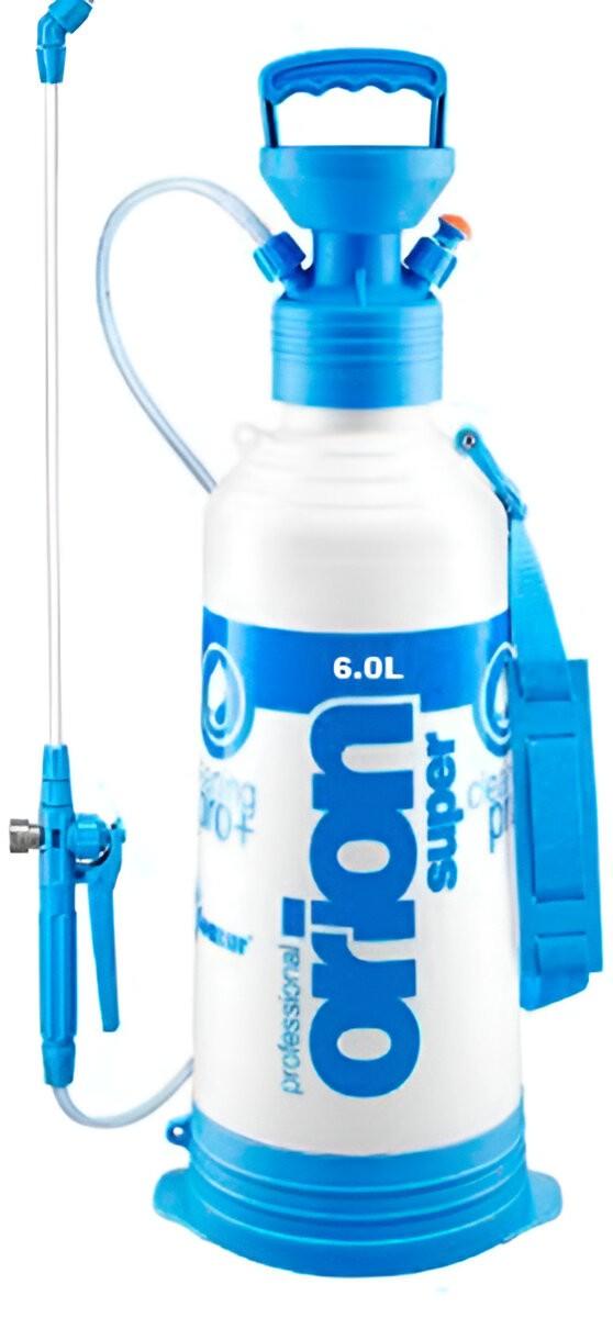 Pulverizator manual Kwazar ORION SUPER PRO+ V-6 WTO.0332