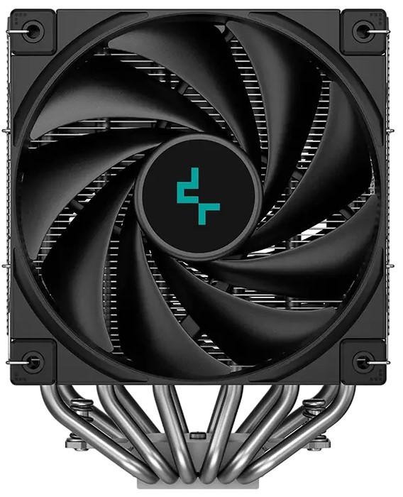 Cooler procesor DEEPCOOL AK620 Digita (R-AK620-BKADMN-G)
