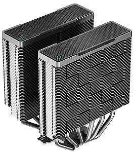 Cooler procesor DEEPCOOL AK620 Digita (R-AK620-BKADMN-G)