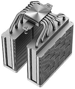 Cooler procesor DEEPCOOL AK620 Digita (R-AK620-BKADMN-G)