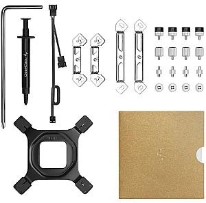 Cooler procesor DEEPCOOL AK620 Digita (R-AK620-BKADMN-G)