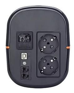 Sursa de alimentare neintreruptibila UPS Tuncmatik Digitech Pro (TSK1577)