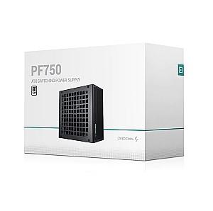 Sursa de alimentare DEEPCOOL PF750 750W (XDC-PF750)