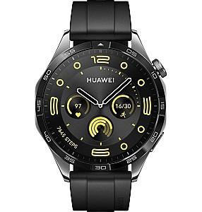 Ceas inteligent Huawei GT 4 46mm Black