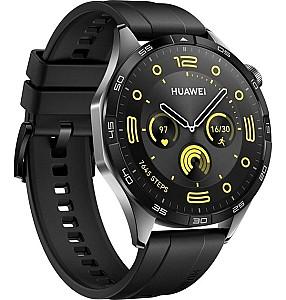 Ceas inteligent Huawei GT 4 46mm Black
